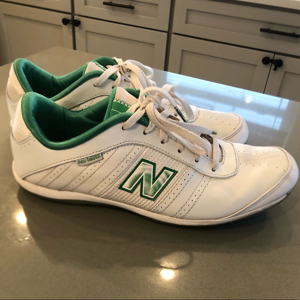 New Balance Sneakers